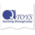 Qtoys Logo