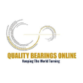 Quality Bearings Online Logo