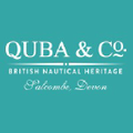 Quba & Co. logo