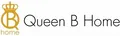 Queen B Home Logo
