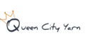 Queen City Yarn Logo