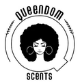Queendom Scents Logo
