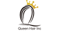 Queen Hair Inc Logo