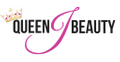 Queen J Beauty USA Logo