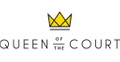 queen of the court Logo