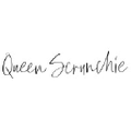 Queen Scrunchie Logo