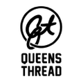 Queens Thread Logo