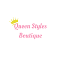 Queen Styles Boutique Logo