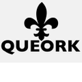 QUEORK USA Logo
