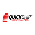 QuickShipSupplements Logo