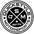 Quickstyle Motorsports logo