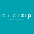 QuickZip Sheet Logo