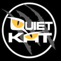 Quietkat Logo