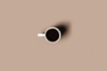 Quietly Coffee Logo