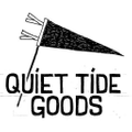 Quiet Tide Goods Logo