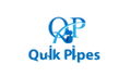 Quik Pipes Logo