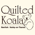 Quilted Koala USA Logo