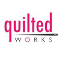 Quilted Works Logo