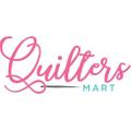 Quilters Mart logo