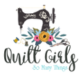 QuiltGirls logo