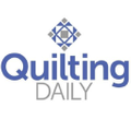 Quilting Daily Logo