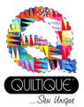 Quiltique Logo