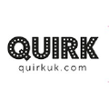 Quirk logo