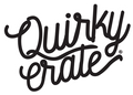 Quirky Crate Logo