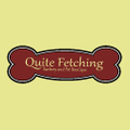 Quite Fetching Barkery Logo