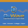 QuWave logo