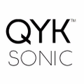 Qyksonic Logo