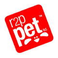 R2P Pet USA Logo