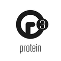 R3 Protein Logo