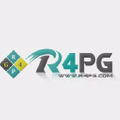 R4PG Logo
