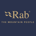 Rab UK Logo