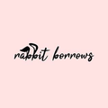 Rabbit Borrows Logo