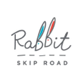 RabbitSkipRoad Logo