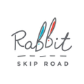 RabbitSkipRoad logo