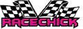 Racechick USA Logo
