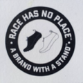 Race Has No Place Logo