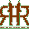 Race Horse Race USA Logo