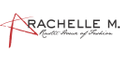 Rachelle M Logo