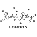 Rachel Riley UK USA Logo
