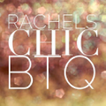 Rachel's Chic Boutique Logo