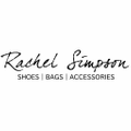 Rachel Simpson Limited UK Logo