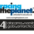 RACINGTHEPLANET Logo