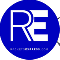 Rackets Express - Online Racket Sports Store Logo