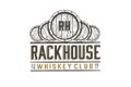 RackHouse Whiskey Club Logo