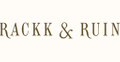Rackk & Ruin Logo