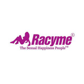 Racyme Dolls Logo